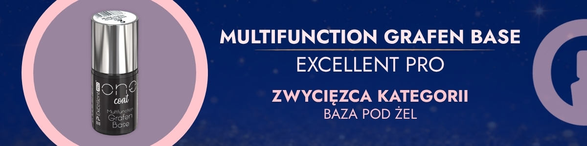 najlepsza baza pod żel